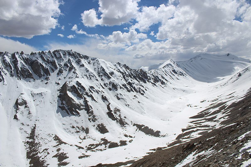 tourist places at ladakh