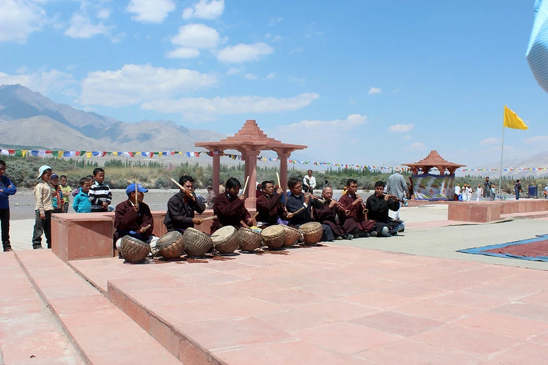 festival ladakh