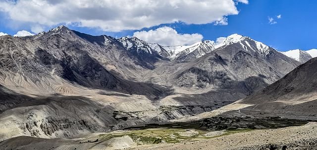 Nubra Valley & Pangong Lake - Ultimate Ladakh Tour